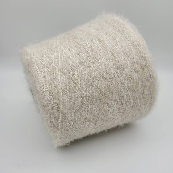 ALPACA YARN