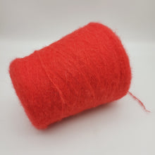  SUPER KID MOHAIR YARN WITH ELASTAN | 100 g