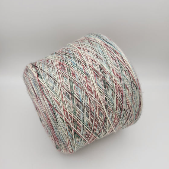 SOCK YARN