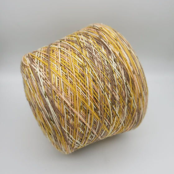 SOCK YARN