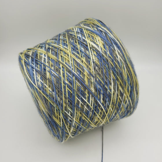 SOCK YARN