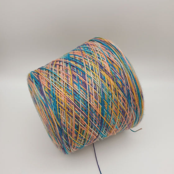 SOCK YARN