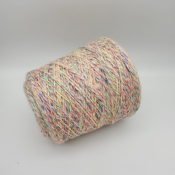 SOCK YARN