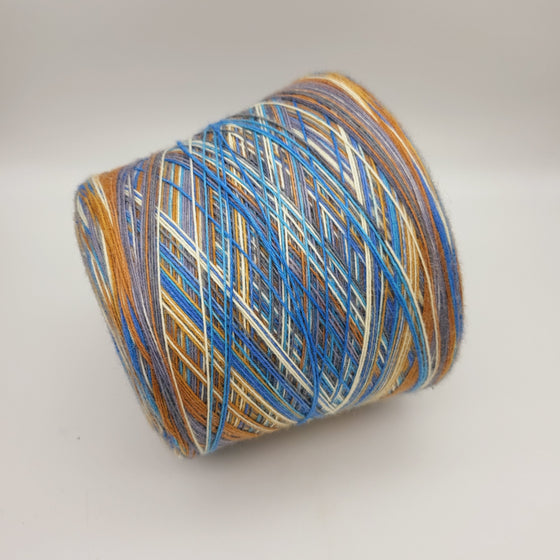 SOCK YARN