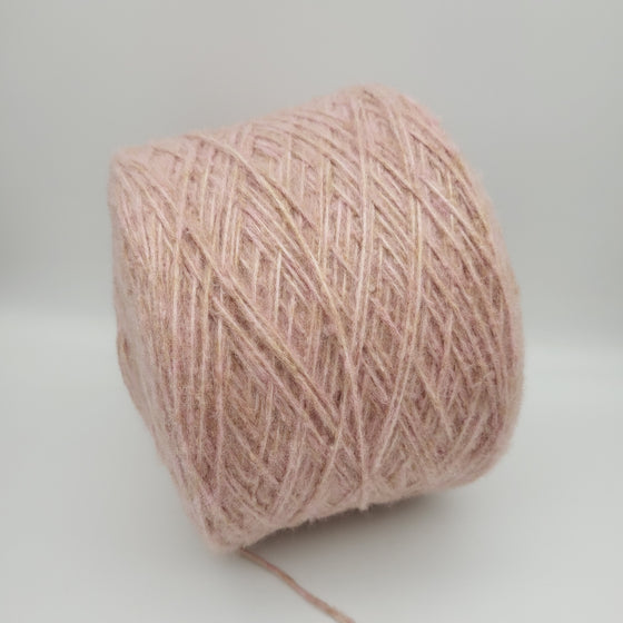 MERINO AND ALPACA YARN