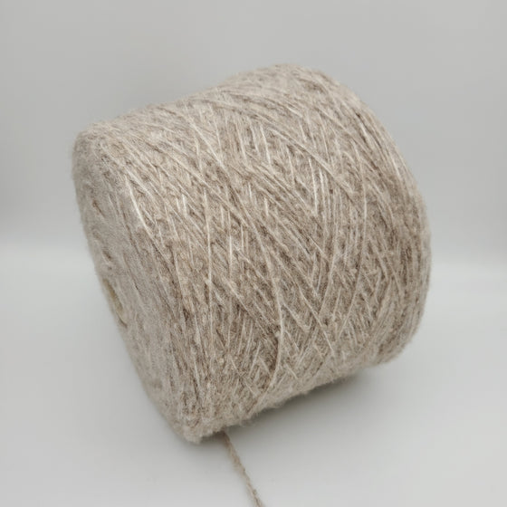 MERINO AND ALPACA YARN