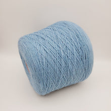  MERINO AND ALPACA YARN