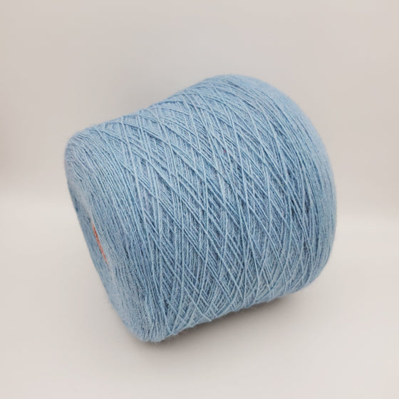 MERINO AND ALPACA YARN