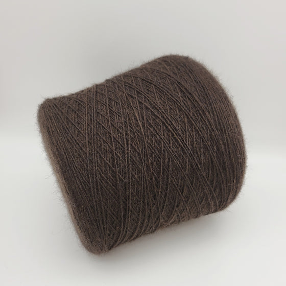 MERINO AND ALPACA YARN