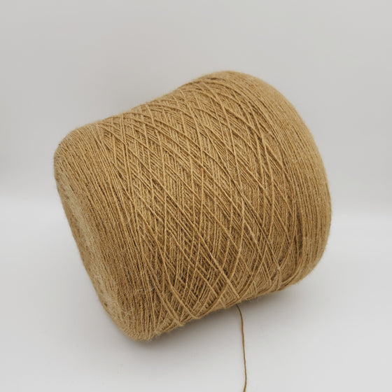 MERINO AND ALPACA YARN