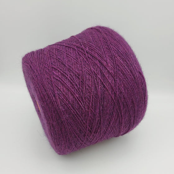 MERINO AND ALPACA YARN