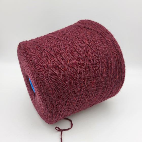 MERINO AND ALPACA TWEED