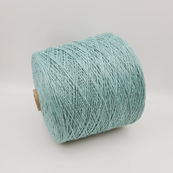 CASHMERE AND COTTON YARN