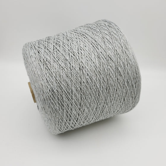 CASHMERE AND COTTON YARN