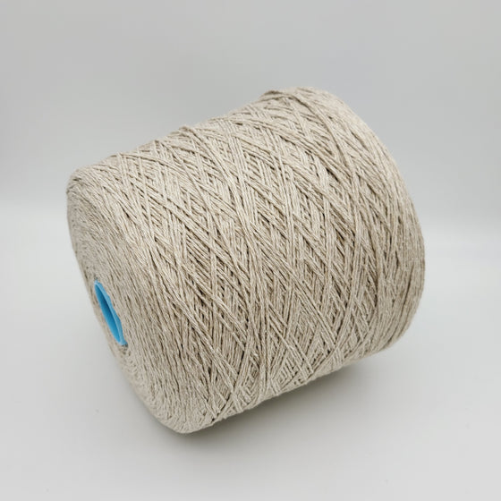 CASHMERE AND COTTON YARN