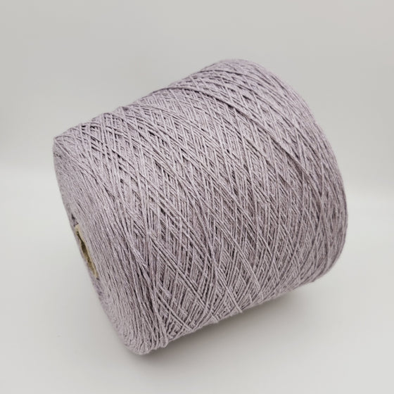 CASHMERE AND COTTON YARN