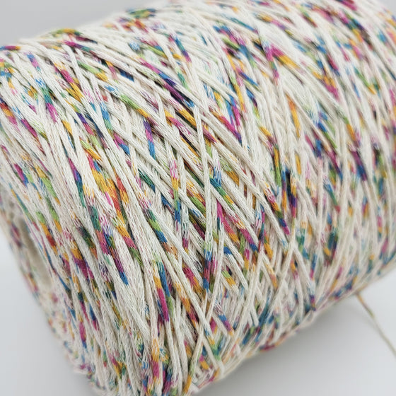 COTTON YARN