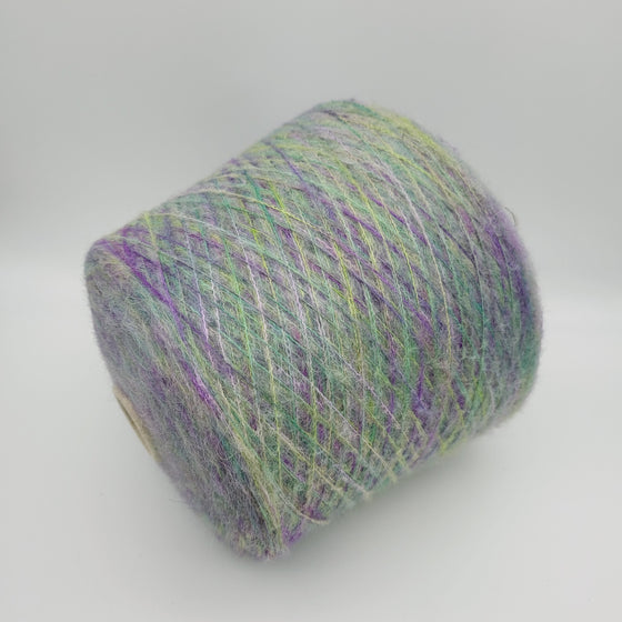 BABY ALPACA AND MERINO YARN | SUPER SOFT