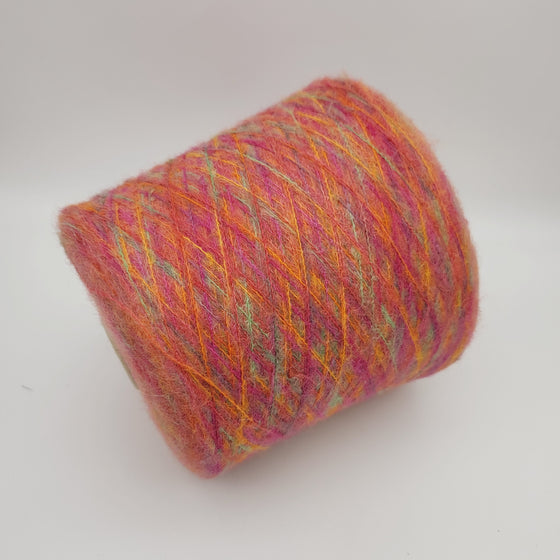 BABY ALPACA AND MERINO YARN | SUPER SOFT