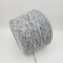  ALPACA AND MERINO YARN | SOFT TWEED