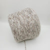 ALPACA AND MERINO YARN | SOFT TWEED