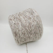  ALPACA AND MERINO YARN | SOFT TWEED