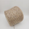 ALPACA AND MERINO YARN | SOFT TWEED