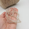 ALPACA AND MERINO YARN | SOFT TWEED