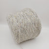 ALPACA AND MERINO YARN | SOFT TWEED