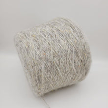  ALPACA AND MERINO YARN | SOFT TWEED