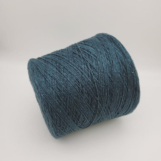 CASHMERE AND SILK YARN