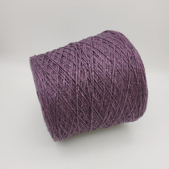 CASHMERE AND SILK YARN