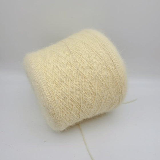 ANGORA AND MERINO YARN