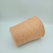  ANGORA AND MERINO YARN