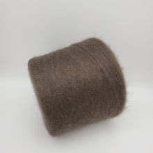  SUPER KID MOHAIR | SILKY TEXTURE