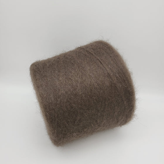 SUPER KID MOHAIR | SILKY TEXTURE