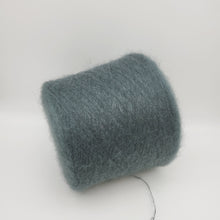  SUPER KID MOHAIR | SILKY TEXTURE