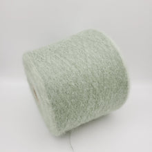  SUPER KID MOHAIR | SILKY TEXTURE