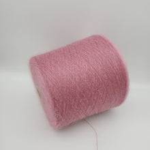  SUPER KID MOHAIR | SILKY TEXTURE