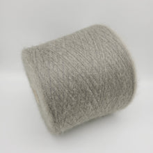  SUPER KID MOHAIR | SILKY TEXTURE