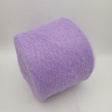  ALPACA YARN