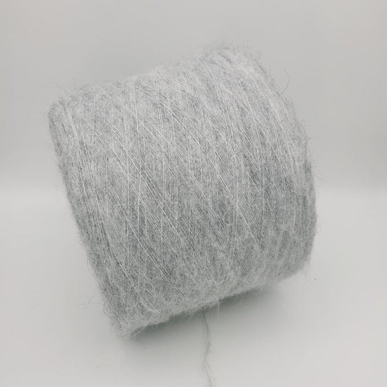 ALPACA YARN