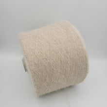  ALPACA YARN