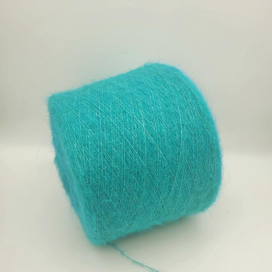 ALPACA YARN