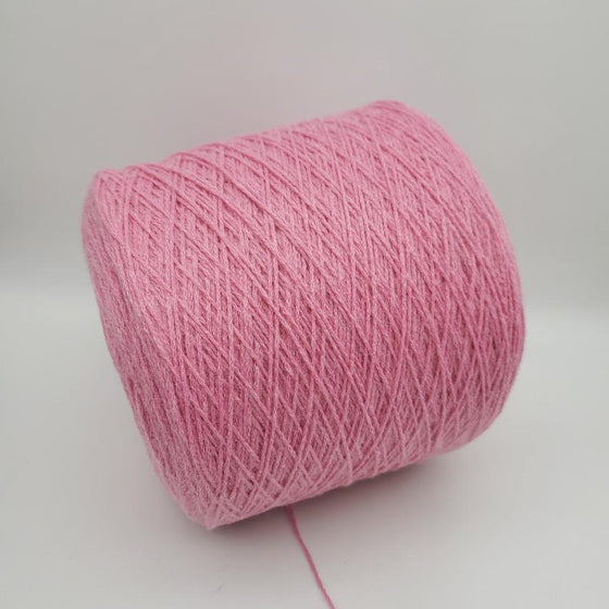 MOHAIR YARN | CHAIN TWISTED | SUPER SOFT