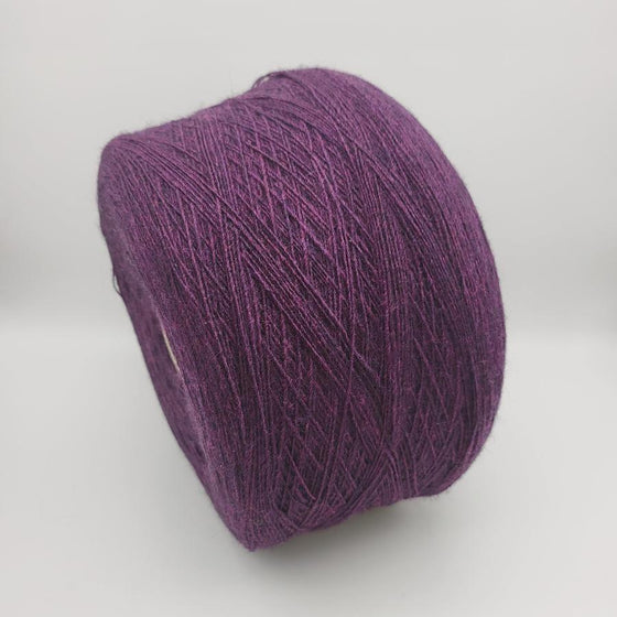 MERINO AND ALPACA YARN