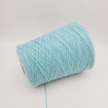  ANGORA AND MERINO YARN