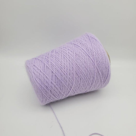 ANGORA AND MERINO YARN