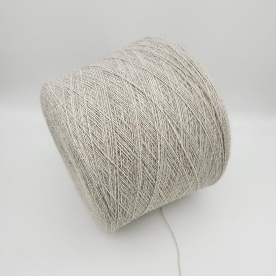 MERINO AND ALPACA YARN