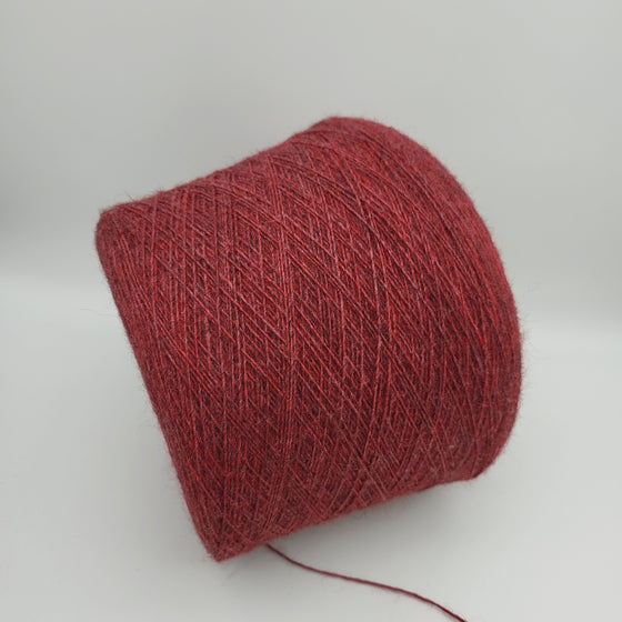 MERINO AND ALPACA YARN